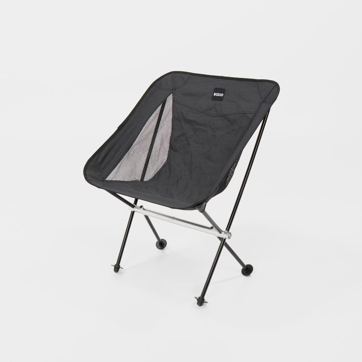 Boxio Camping Chairs Set with Box