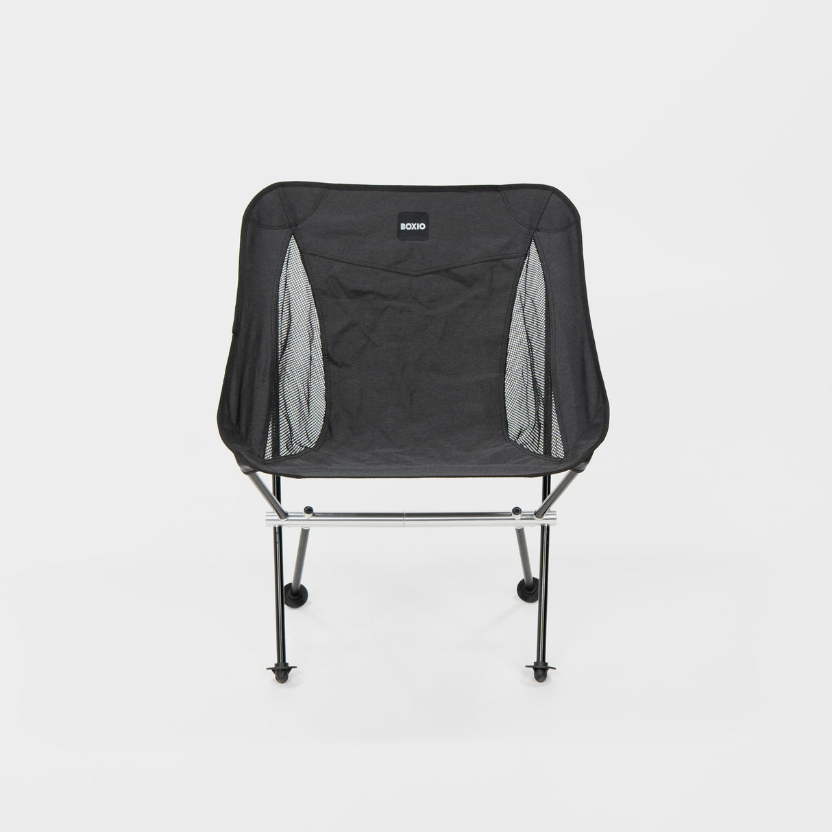 Boxio Camping Chairs Set with Box