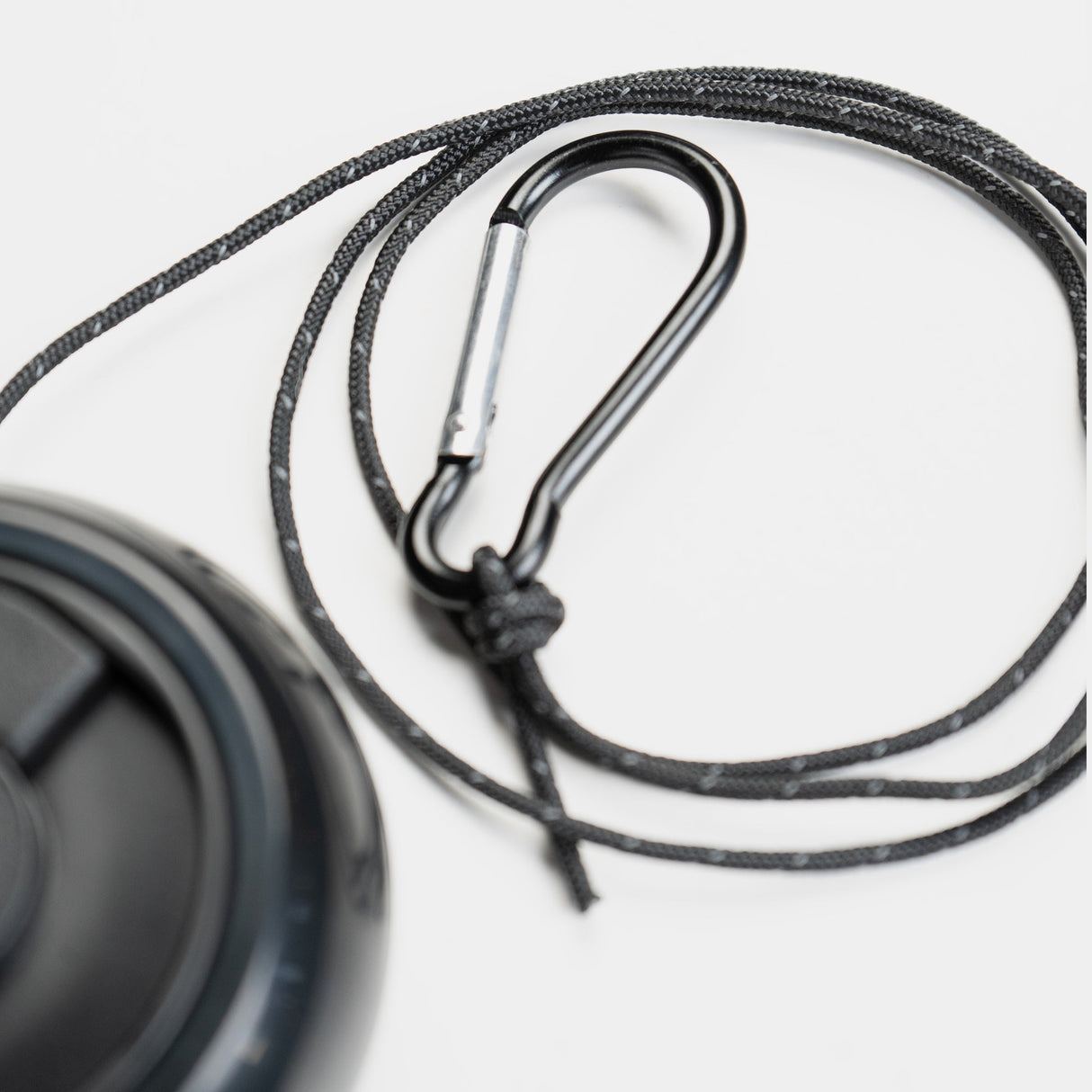 Boxio Compact Retractable Clothesline
