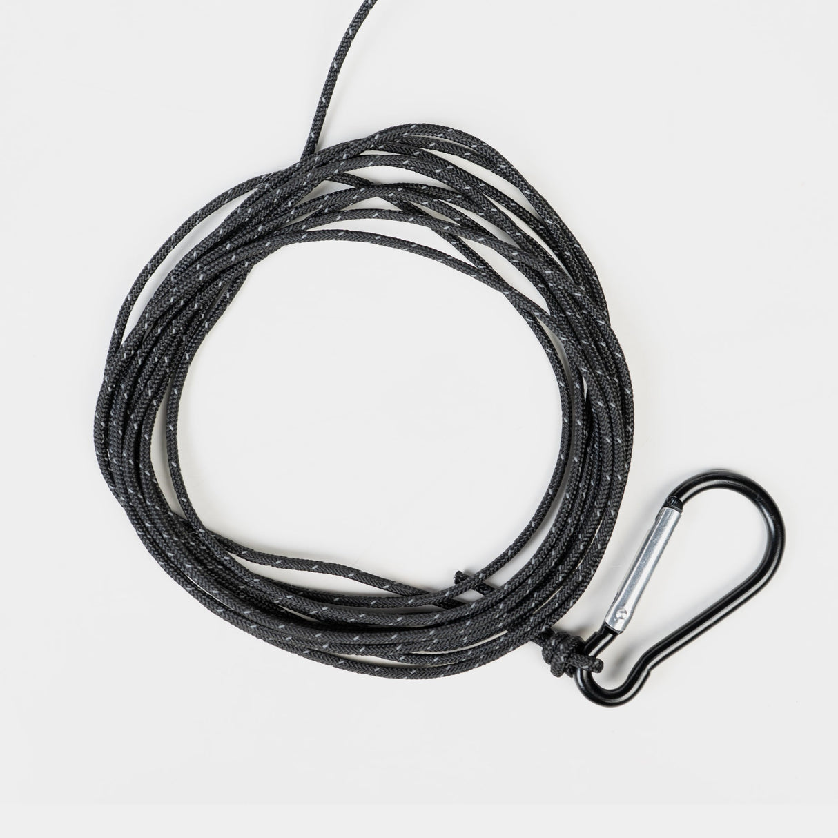 Boxio Compact Retractable Clothesline