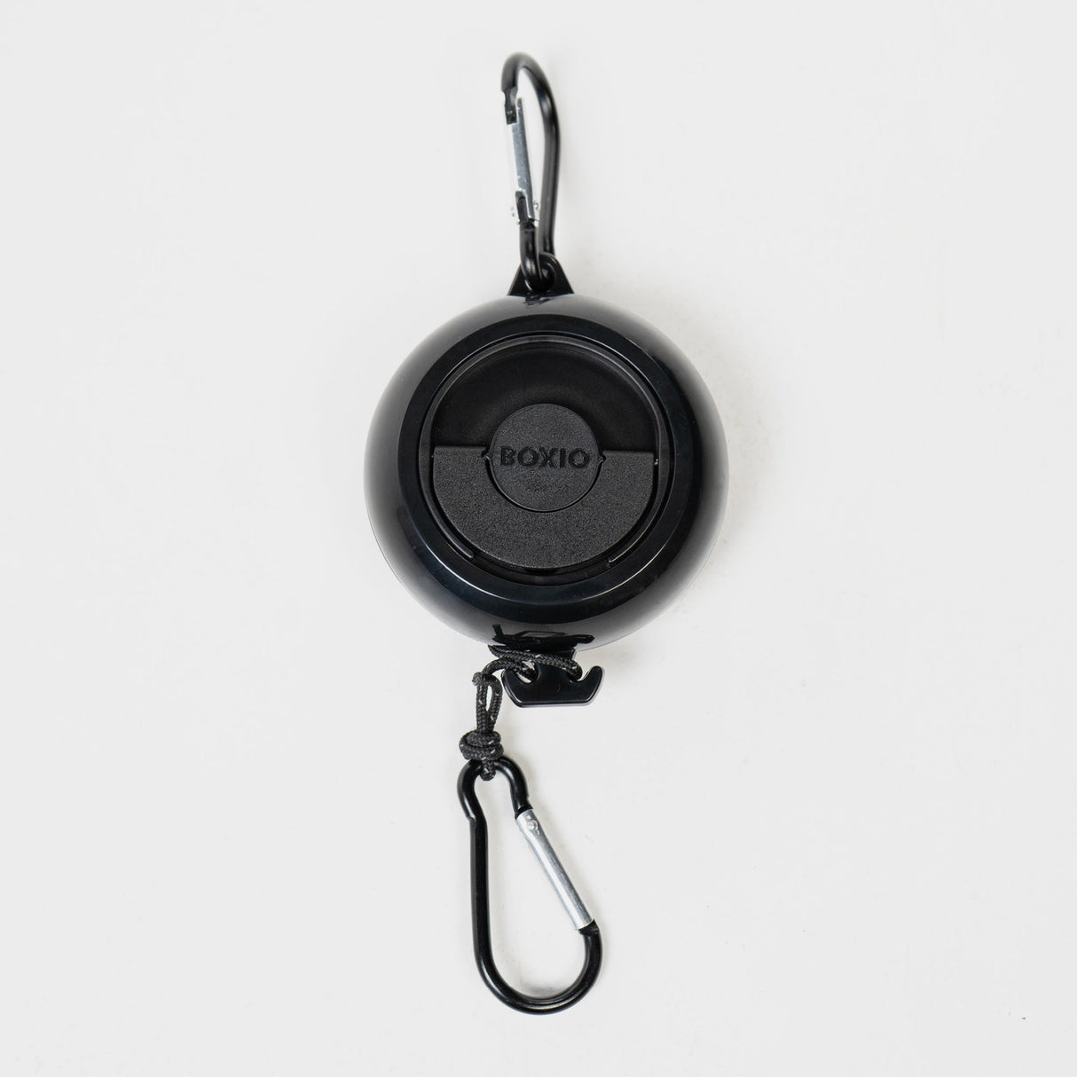 Boxio Compact Retractable Clothesline