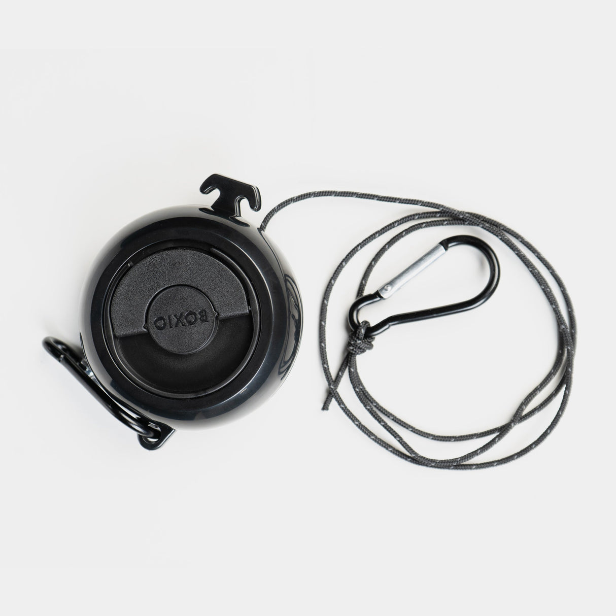 Boxio Compact Retractable Clothesline