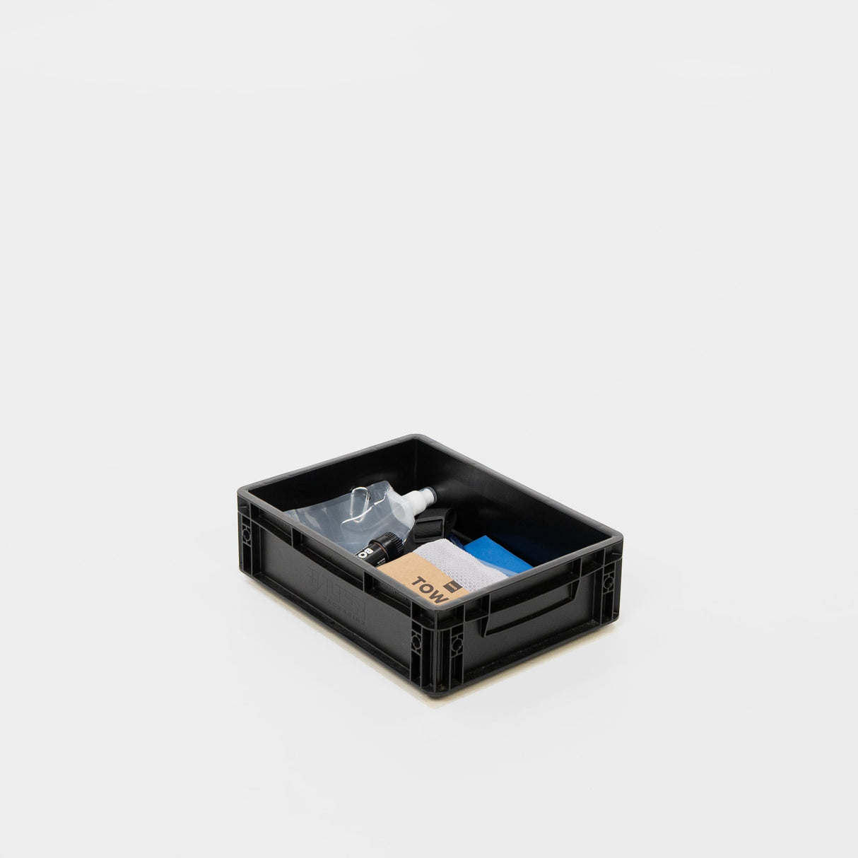 Boxio Wash Up Water Filter System in Eurobox