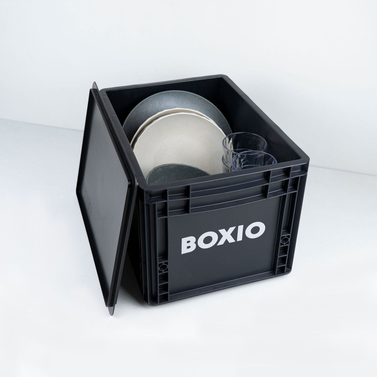Boxio Solo Storage Box