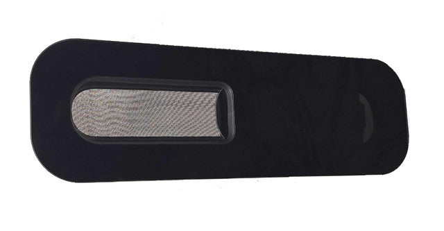 VWD SE-Series Half-Slider Bunk Window - Passenger Side 31.10" x 9.84" (BUNK3110R)