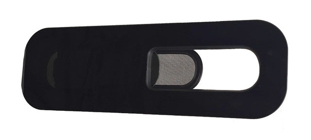 VWD SE-Series Half-Slider Bunk Window - Driver Side 31.10" x 9.84" (BUNK3110L)