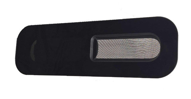 VWD SE-Series Half-Slider Bunk Window - Driver Side 31.10" x 9.84" (BUNK3110L)