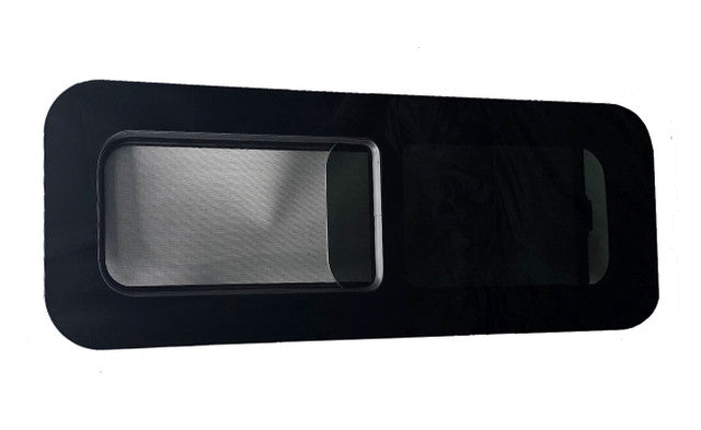VWD SE-Series Half-Slider Bunk Window - Passenger Side 40" x 15" (BUNK4015R)