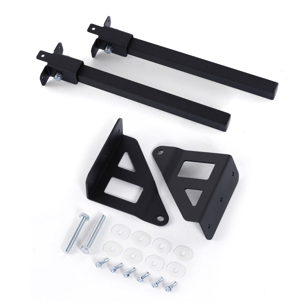 RB Components Bench Wall Mount Kit