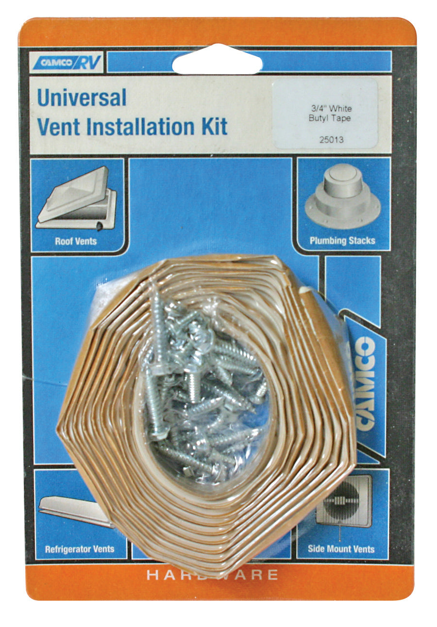 Probreeze Roof Fan Install Kit