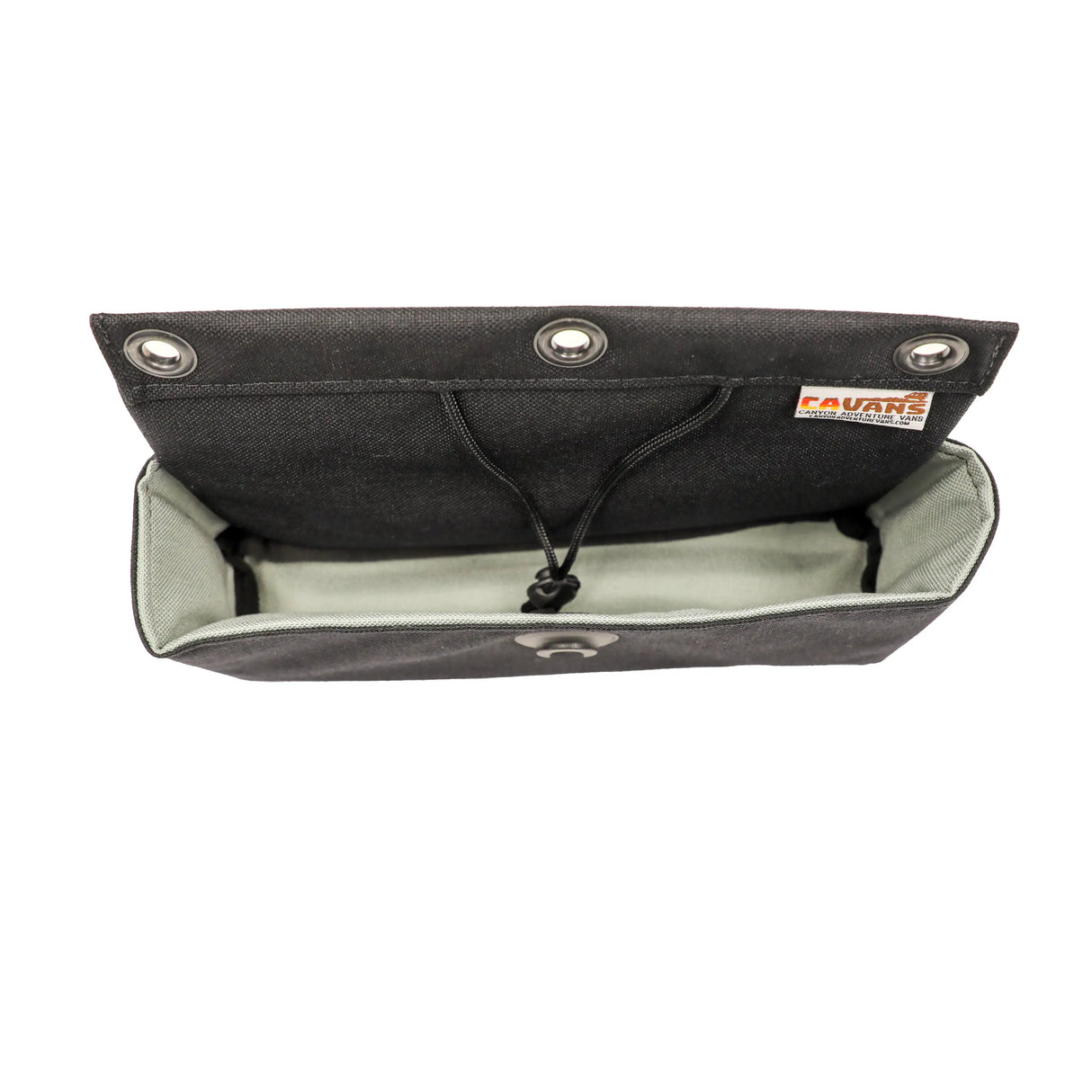 Canyon Adventure Vans Go Anywhere Storage Pouch