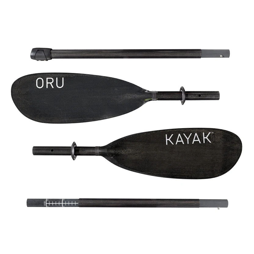 Oru Kayak - Oru Carbon Paddle