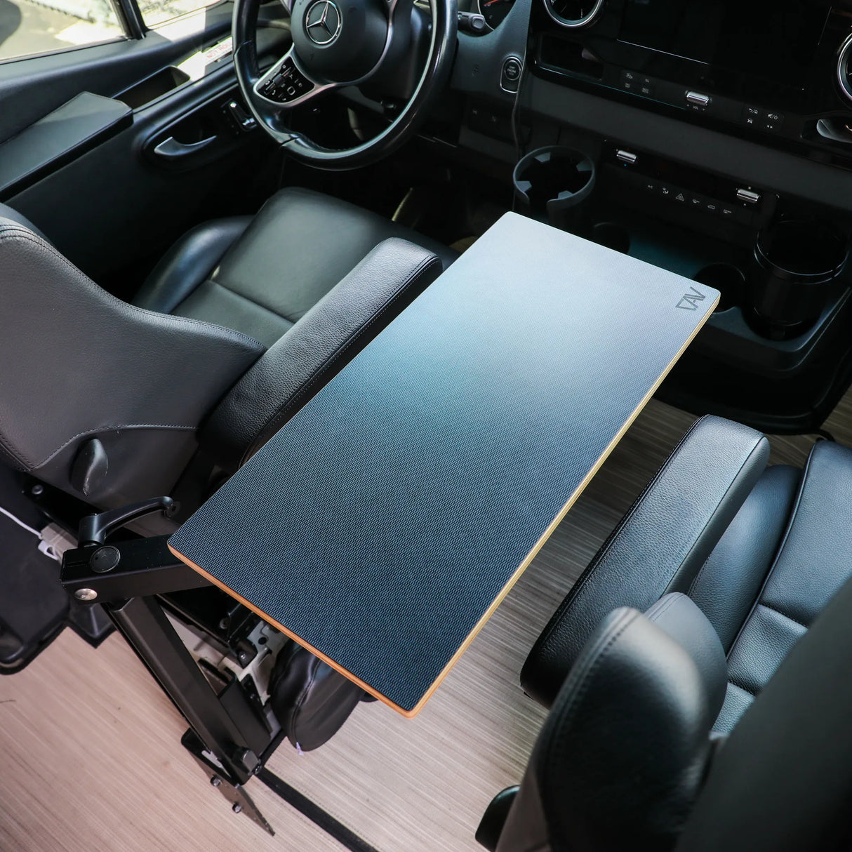 Canyon Adventure Vans Small Universal Table Top