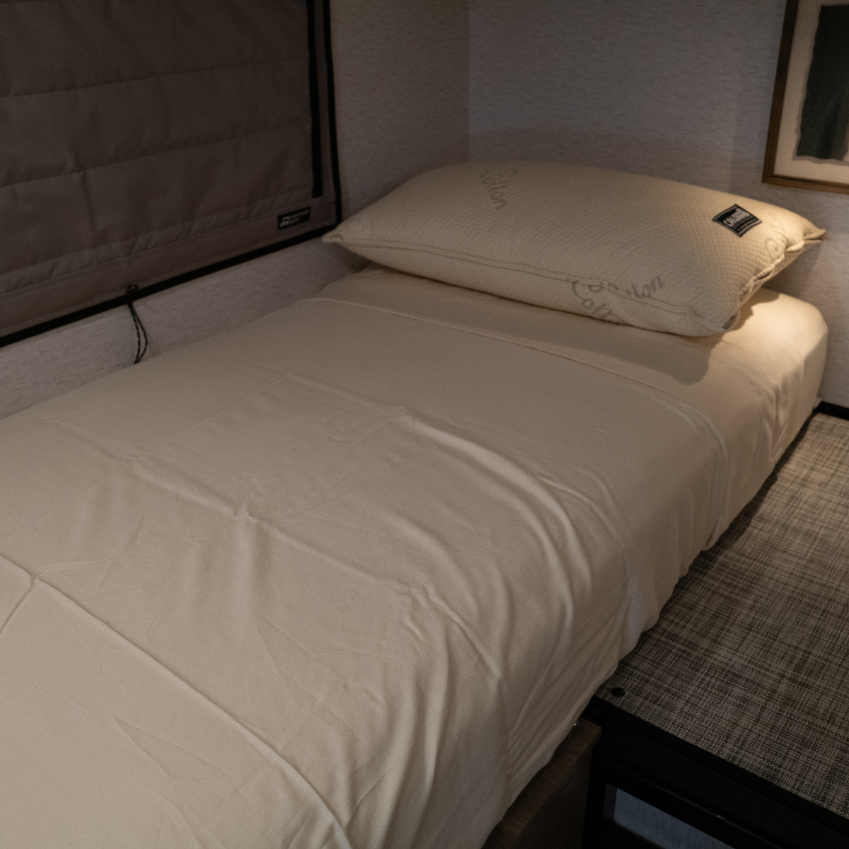 Canyon Adventure Vans Revel/GH1 Ultra Luxe Dream Sheets