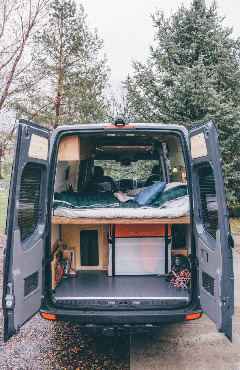 Oru Kayak - Beach LT