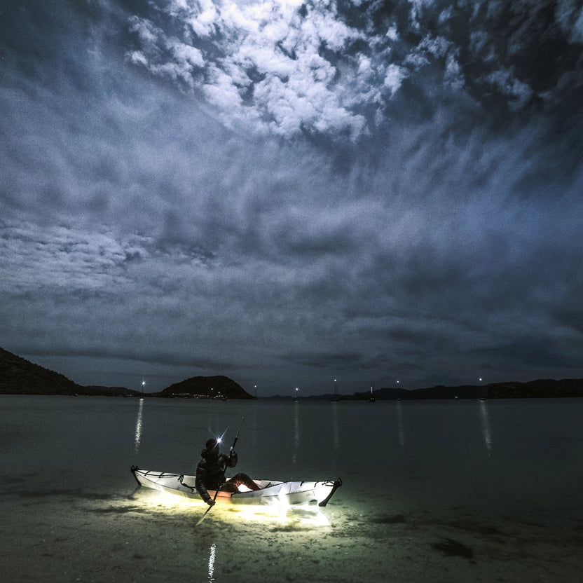 Oru Kayak - Beach LT