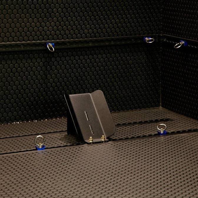 RB Components Deluxe Wheel Chock