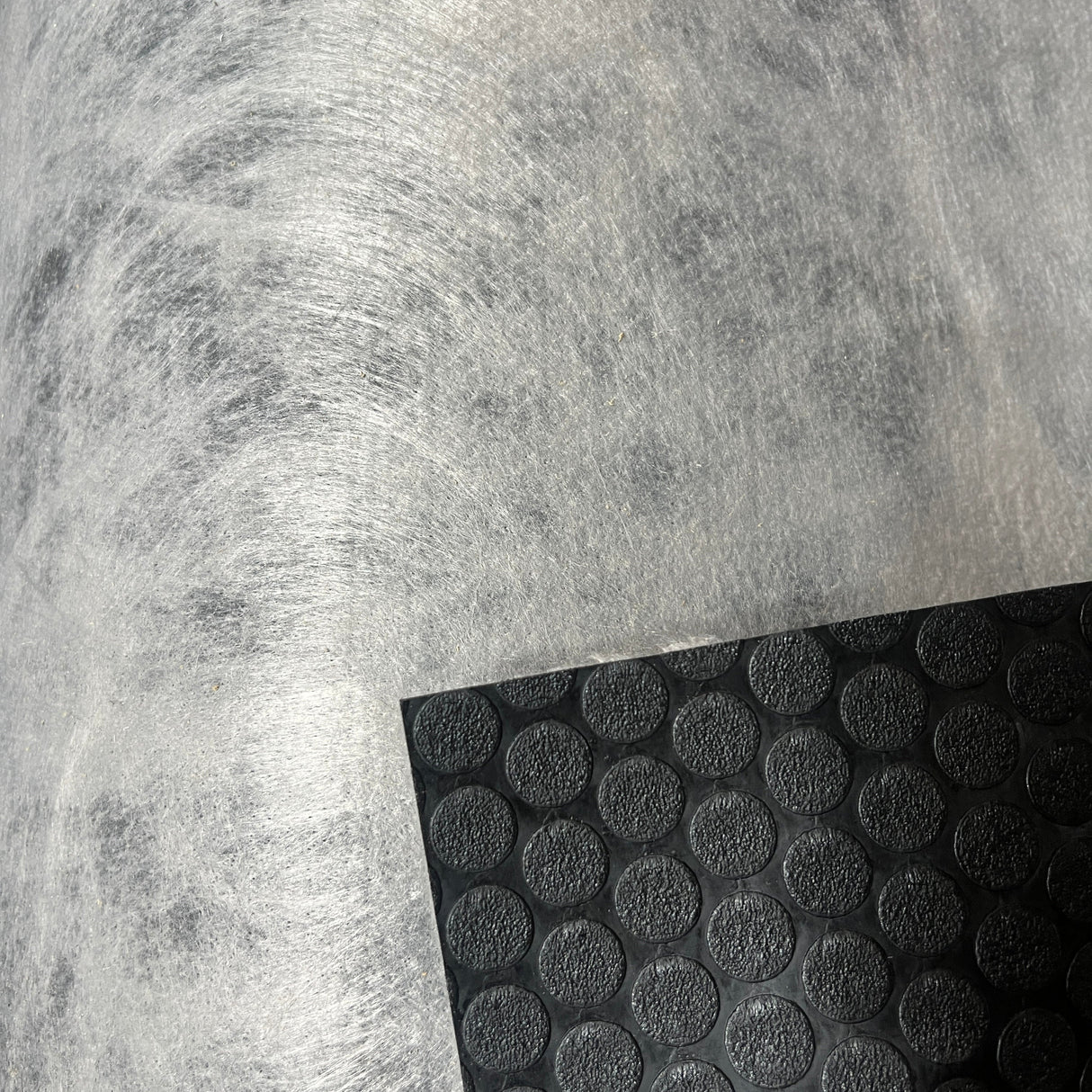 RB Components TPO Flooring - Coin