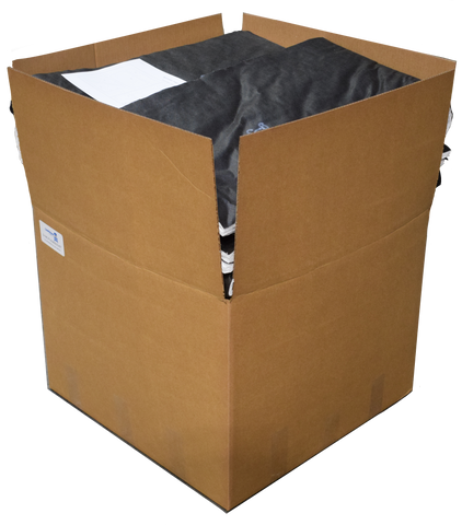 3M™ Thinsulate™ Van Insulation Kit for Mercedes Sprinter