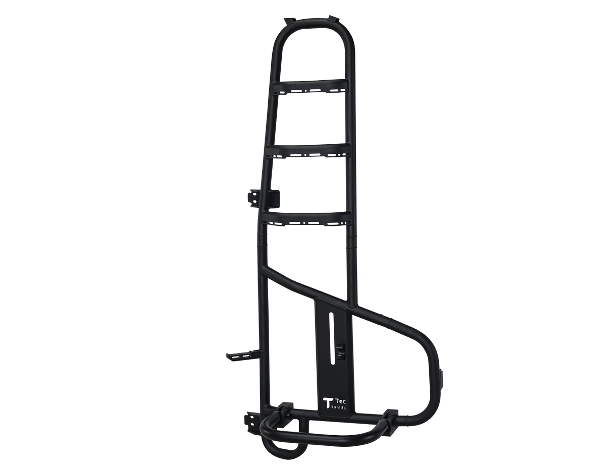 Tec Vanlife 2019+ Mercedes Sprinter Ladder/Tire Carrier
