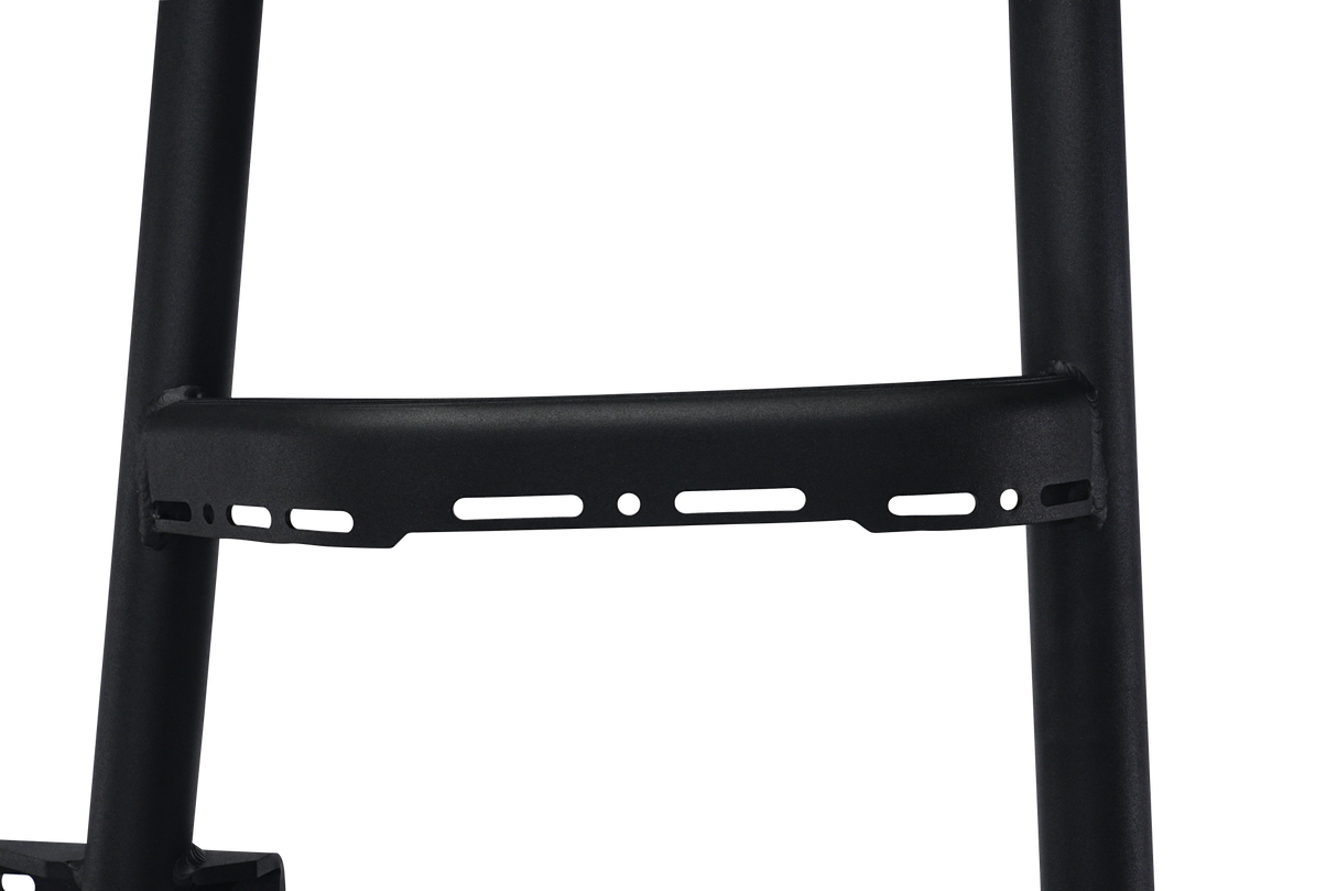 Tec Vanlife 2019+ Mercedes Sprinter Ladder/Tire Carrier