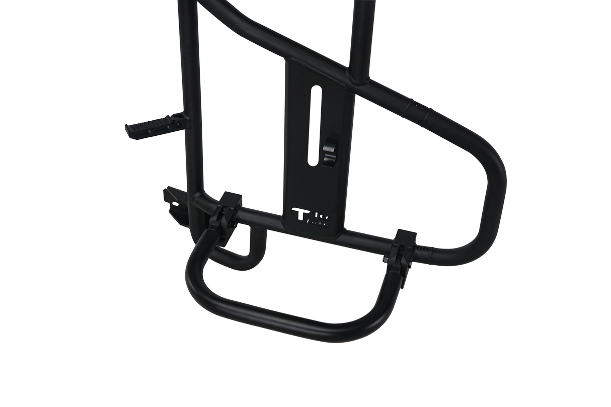 Tec Vanlife 2019+ Mercedes Sprinter Ladder/Tire Carrier