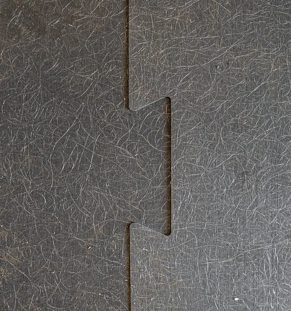 Rainier RV Flooring System - Mercedes Sprinter 3500 170''EXT DRW (Side View) - Campervan HQ