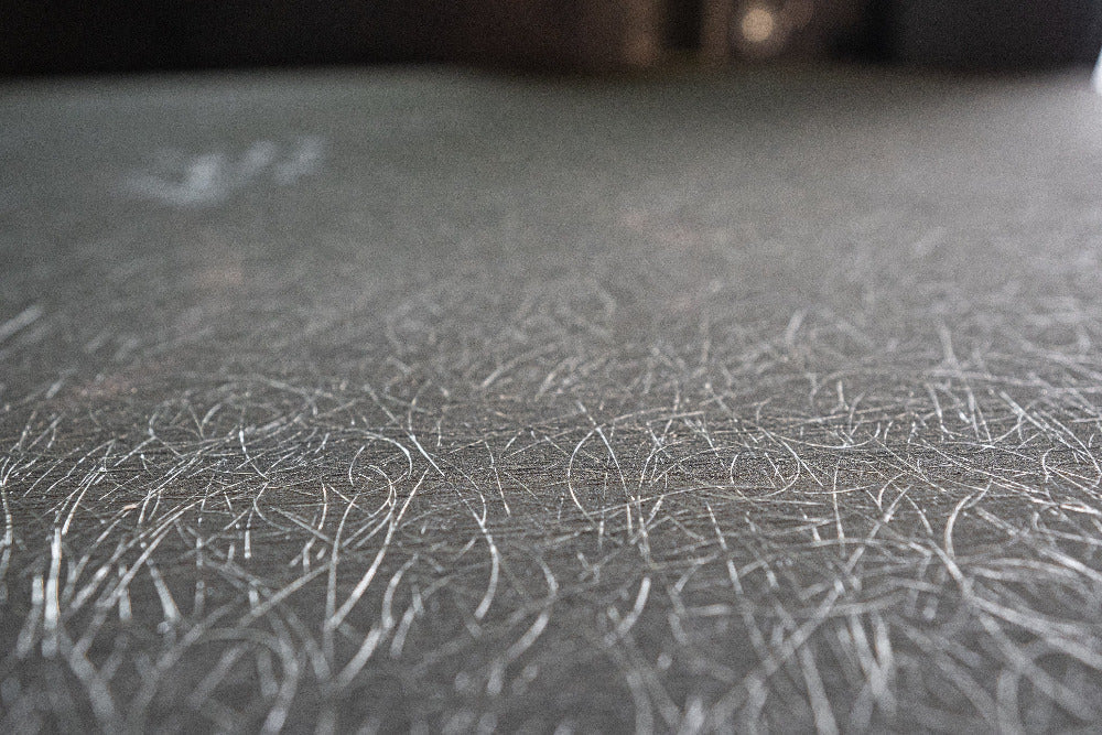 Rainier Subfloor Ford Transit 350 148"EL DRW (Close Up) - Campervan HQ