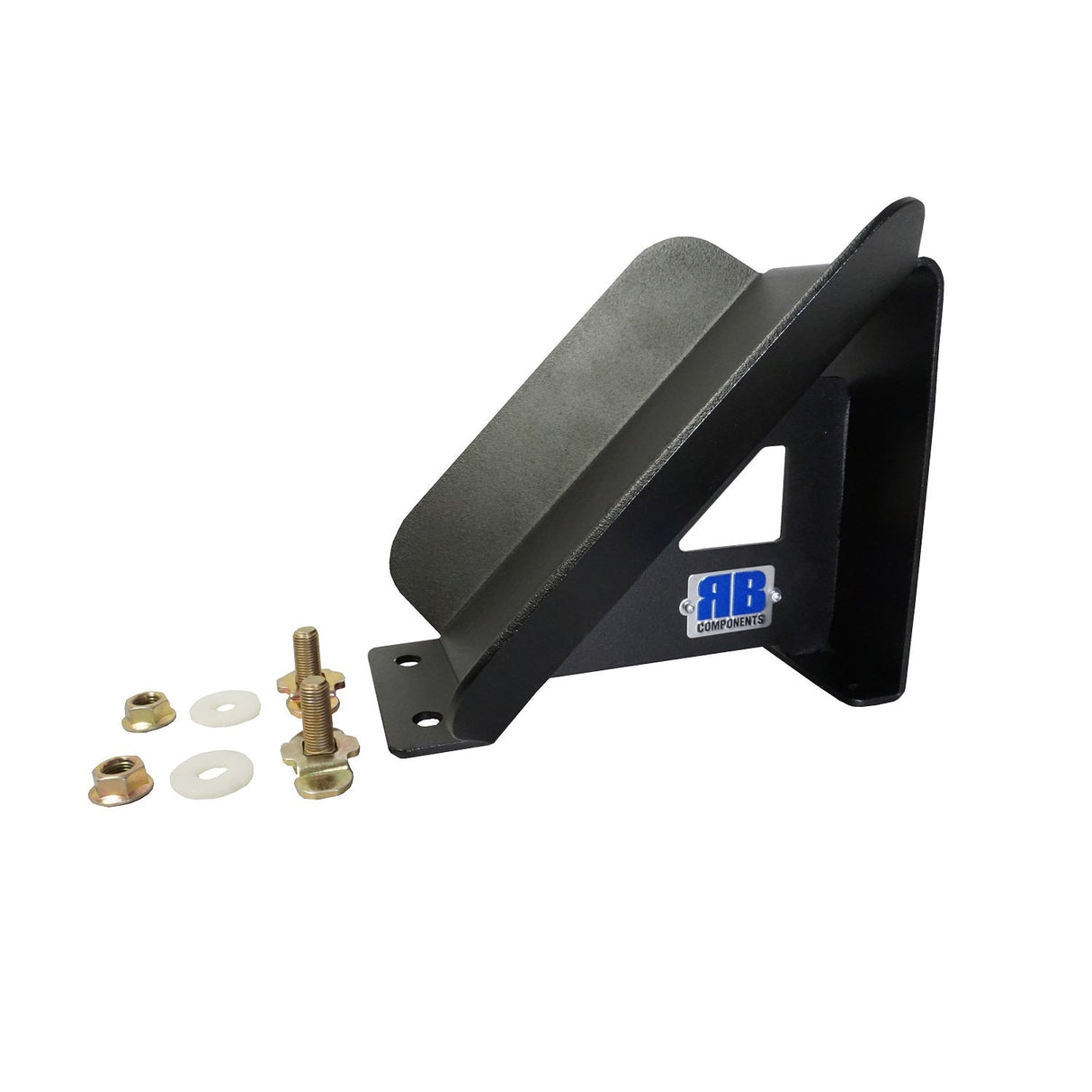 RB Components Deluxe Wheel Chock