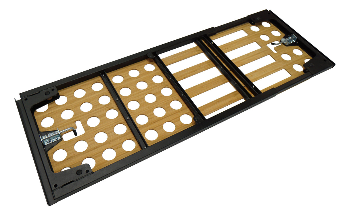 RB Components 6ft. Adj Panel Bed Kit - Universal