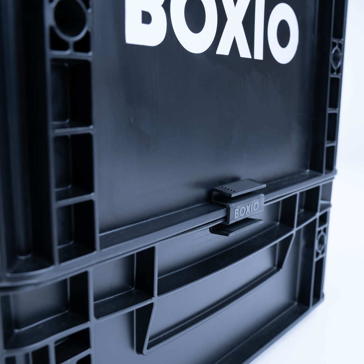 Boxio Clip Stacking Aids