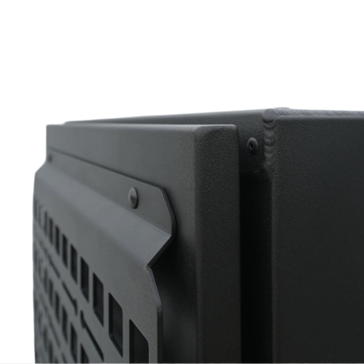 RB Components Rear Door Storage Box - Large Ski Box