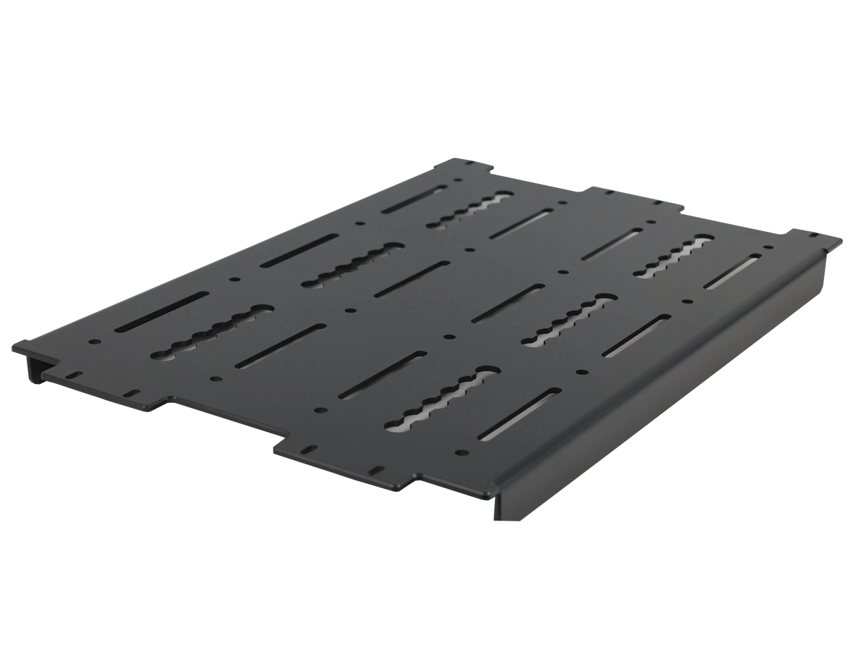 Tec Vanlife Decking System For Modular Roof Racks