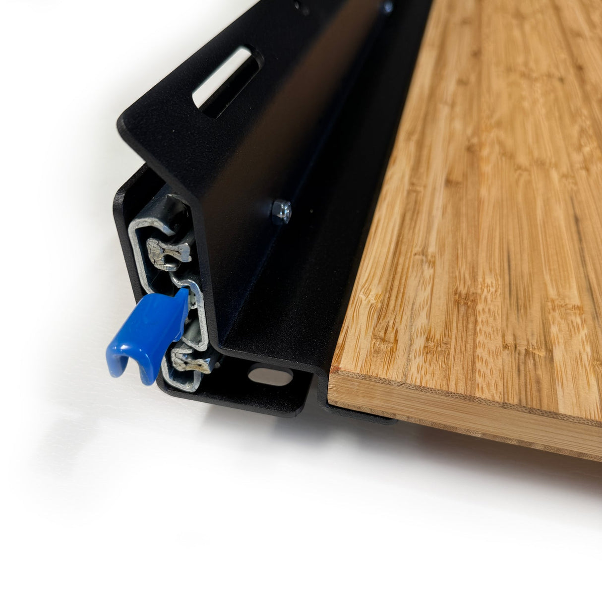 RB Components 60" DIY Slide Tray Kit