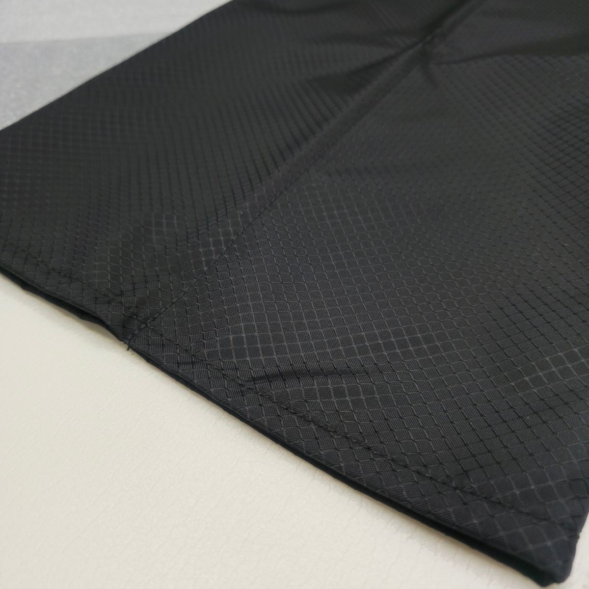 RB Components Fabric - Pole Bag - Double