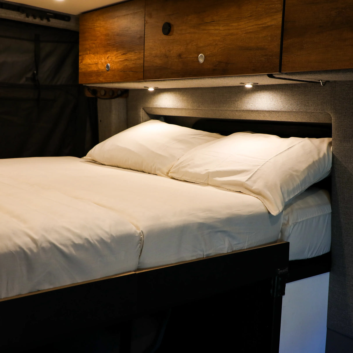 Canyon Adventure Vans Revel/GH1 Ultra Luxe Dream Sheets