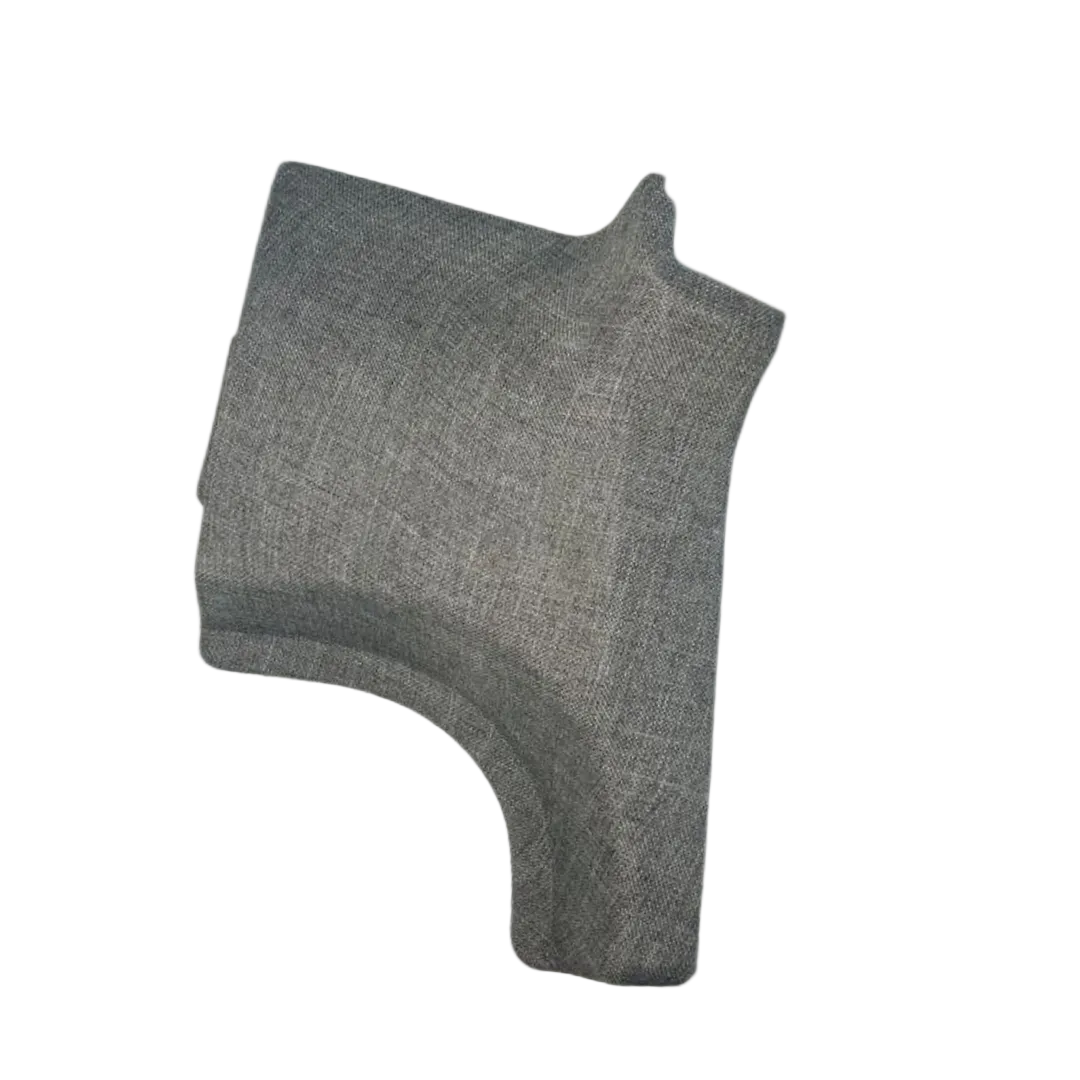 GoCode 2015+ Ford Transit B Pillar Driver Trim
