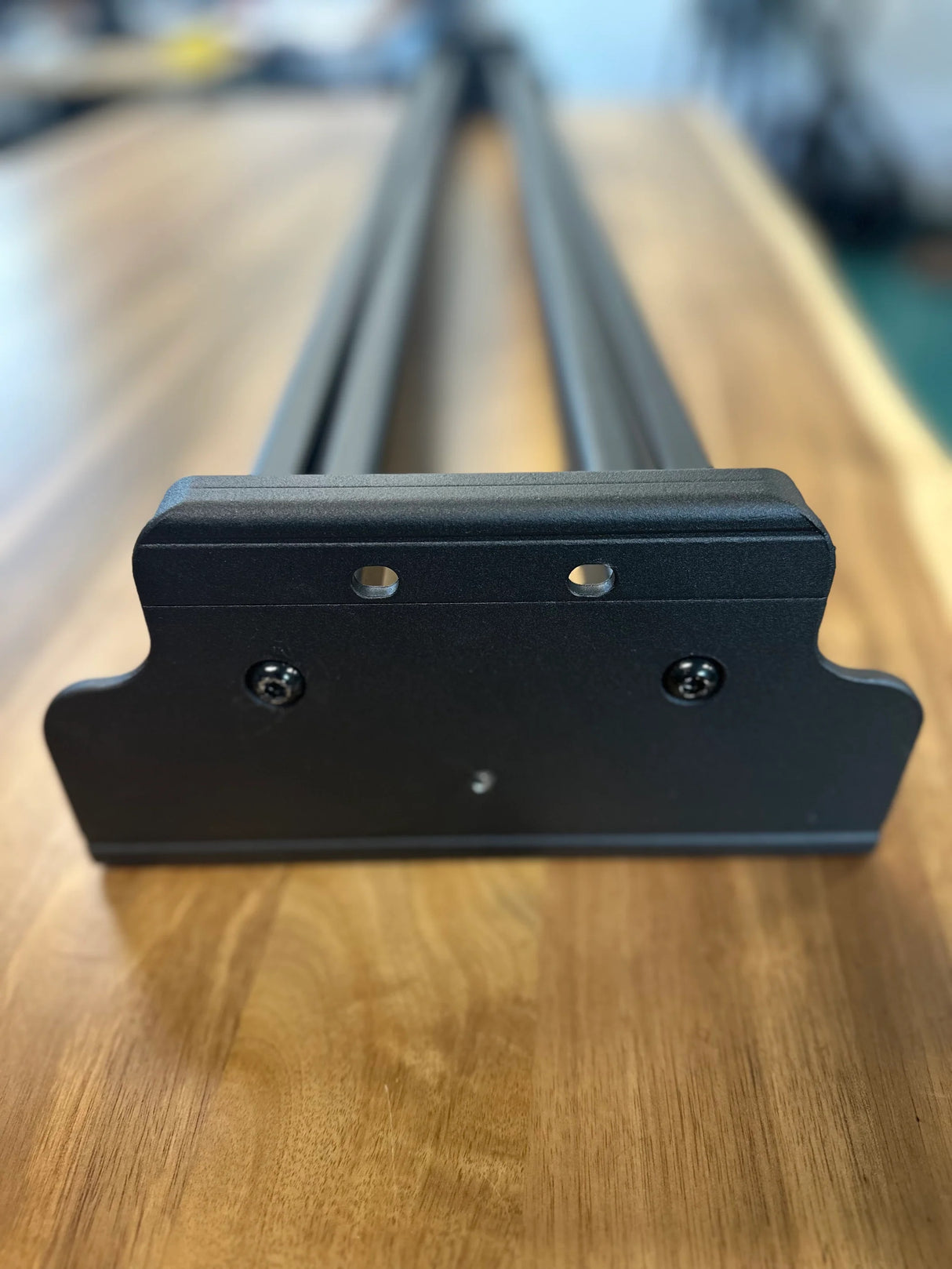 Tec Vanlife Mercedes Sprinter Roof Bars - 3 Piece Set