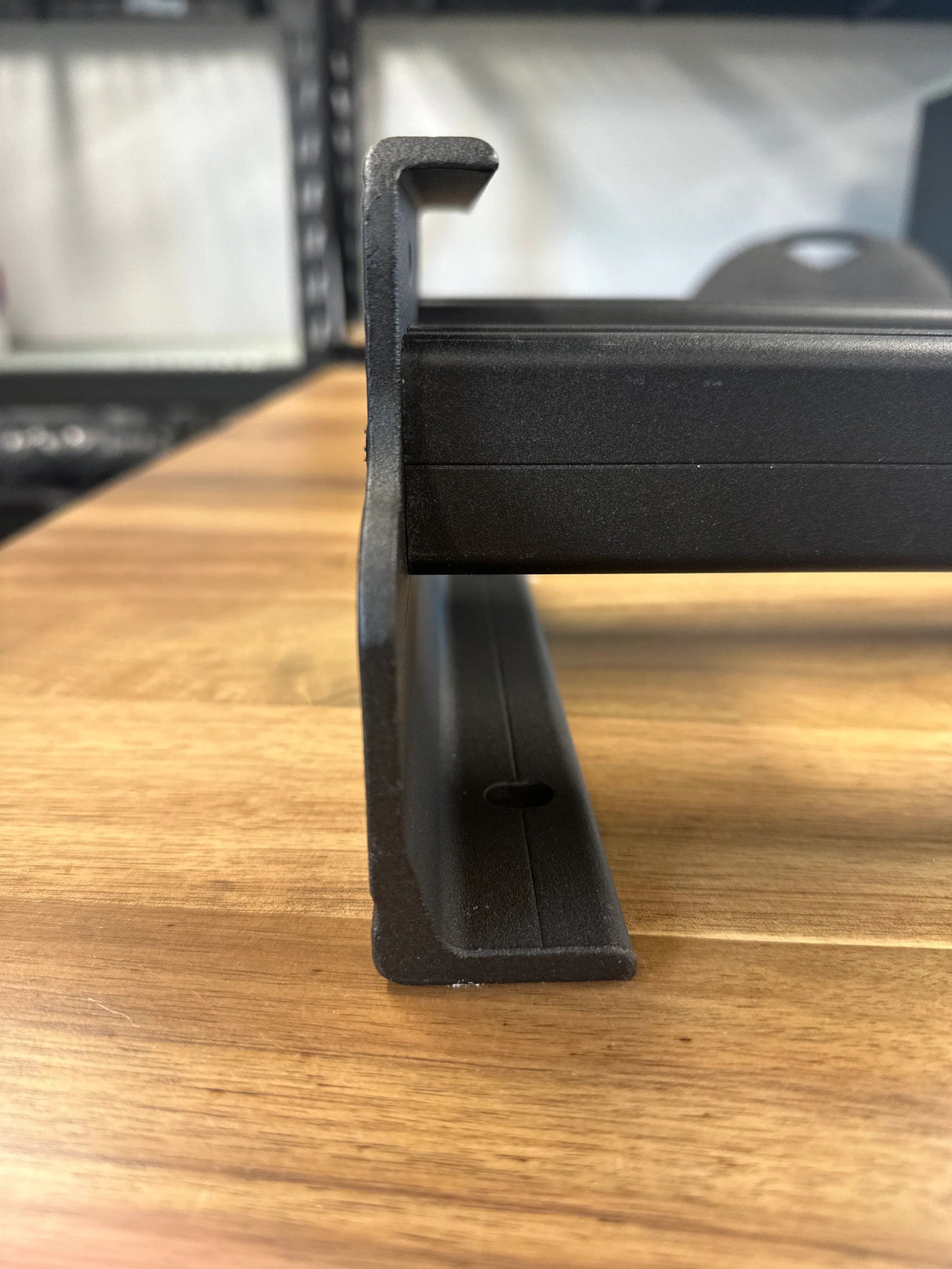 Tec Vanlife Mercedes Sprinter Roof Bars - 3 Piece Set