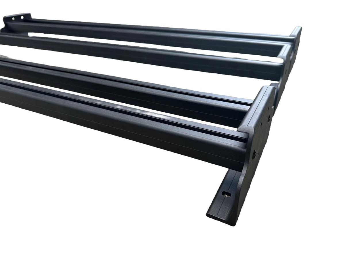 Tec Vanlife Mercedes Sprinter Roof Bars - 3 Piece Set