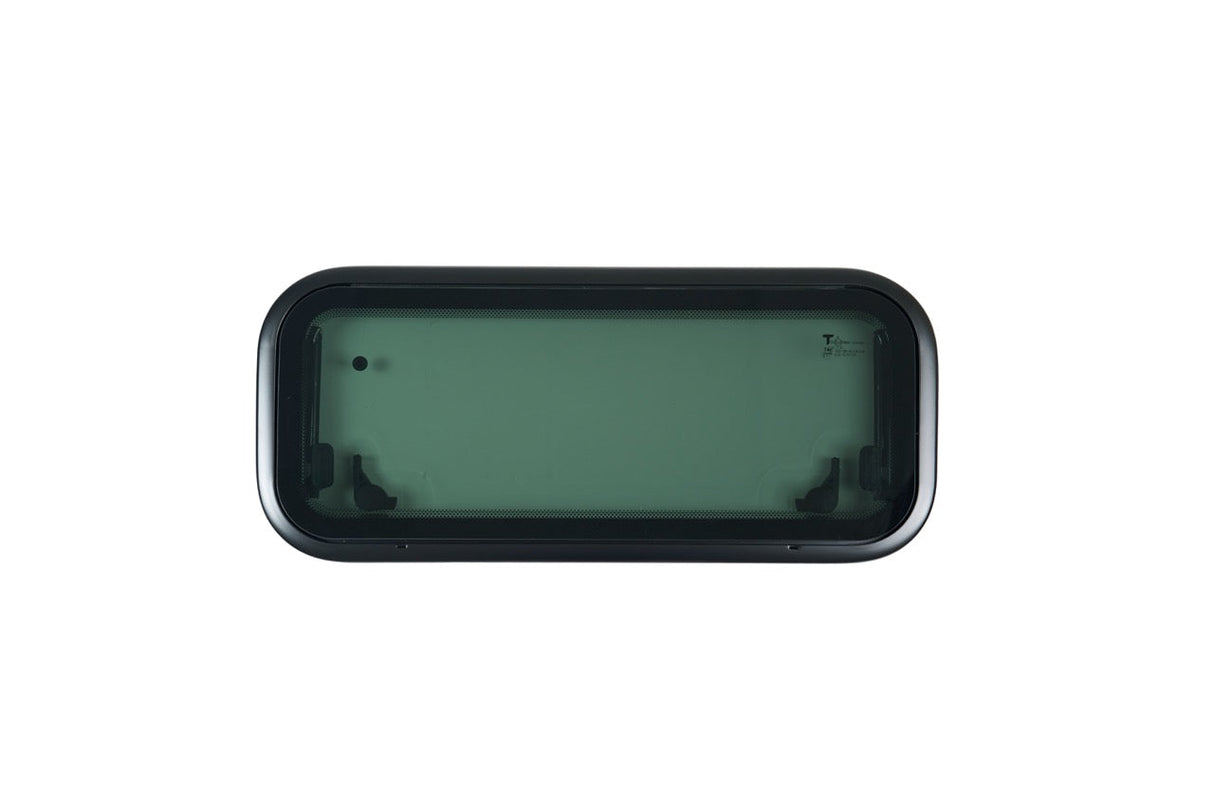 Tec Vanlife Glass & Acrylic Dual Pane Awning Window (700mm x 300mm)