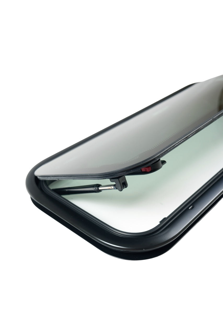 Tec Vanlife Glass & Acrylic Dual Pane Awning Window (700mm x 300mm)