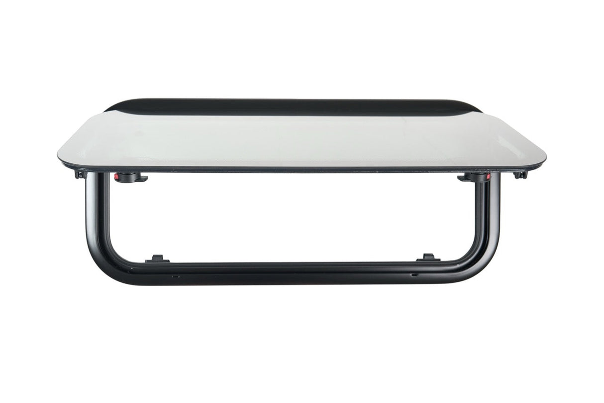 Tec Vanlife Glass & Acrylic Dual Pane Awning Window (900mm x 450mm)