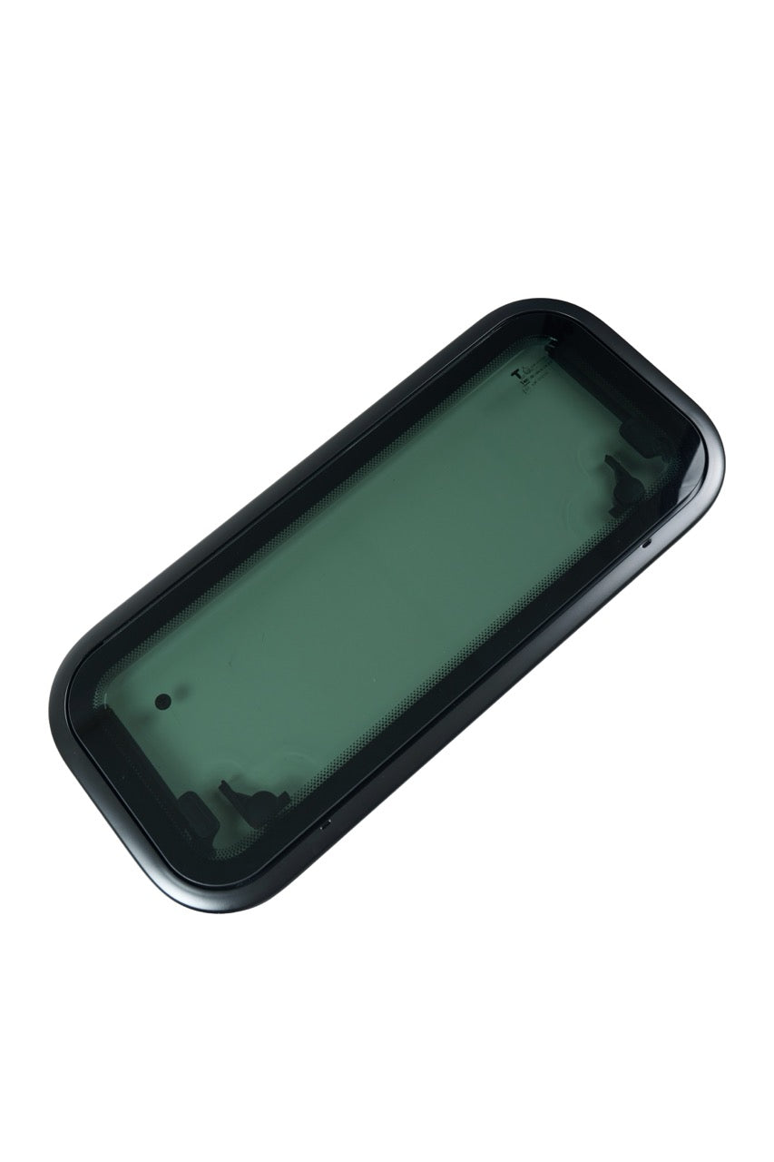 Tec Vanlife Glass & Acrylic Dual Pane Awning Window (700mm x 300mm)