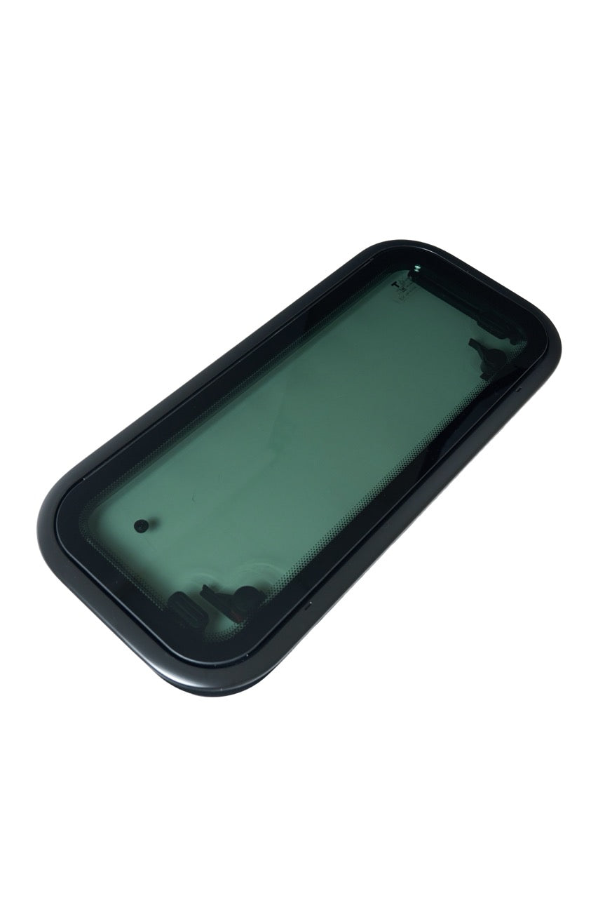 Tec Vanlife Glass & Acrylic Dual Pane Awning Window (700mm x 300mm)