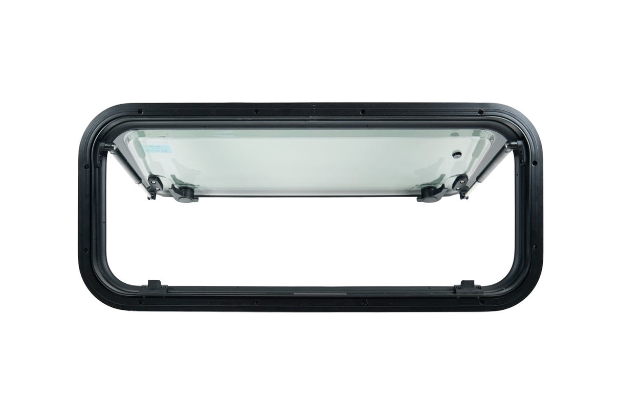 Tec Vanlife Glass & Acrylic Dual Pane Awning Window (700mm x 300mm)