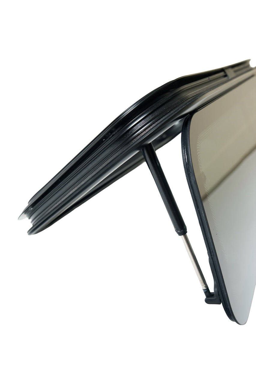 Tec Vanlife Glass & Acrylic Dual Pane Awning Window (700mm x 300mm)