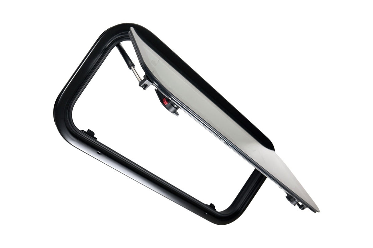 Tec Vanlife Glass & Acrylic Dual Pane Awning Window (900mm x 450mm)