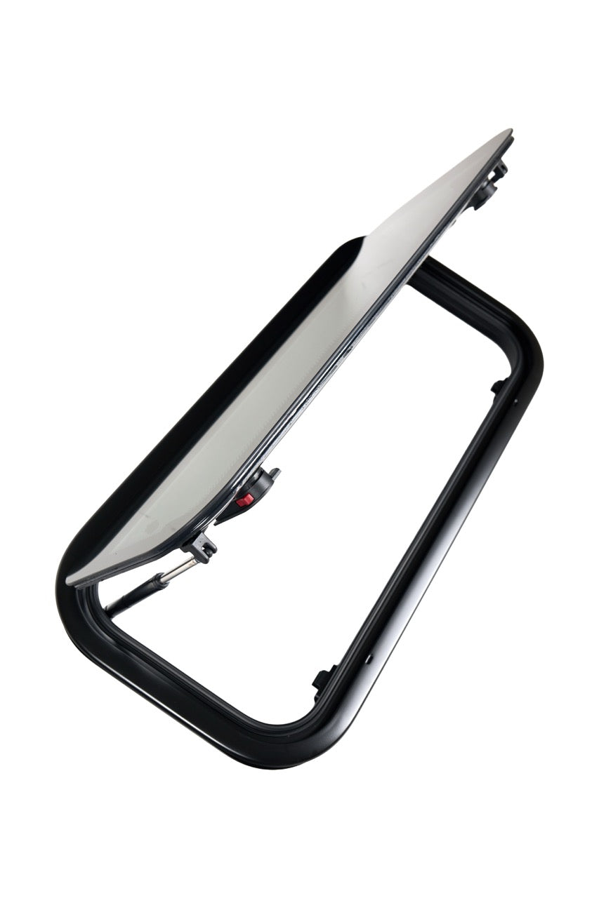 Tec Vanlife Glass & Acrylic Dual Pane Awning Window (700mm x 300mm)