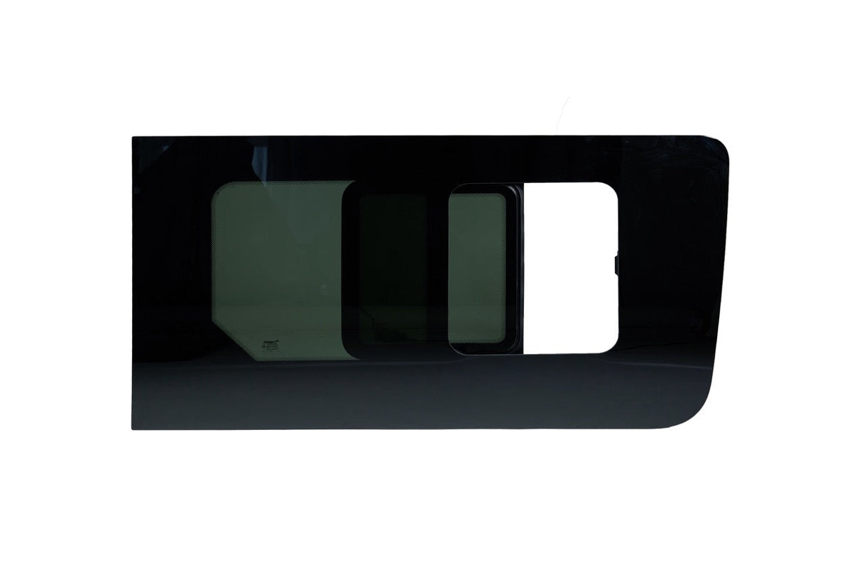 Tec Vanlife 2007+ Mercedes Sprinter OEM Style Half-Slider Window